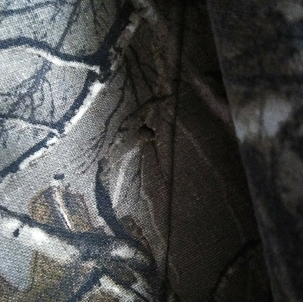 ❤️Realtree Camo Jackets❤️ - Picture 4 of 5